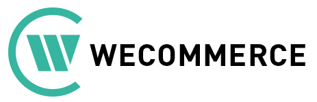 WeCommerce Logo